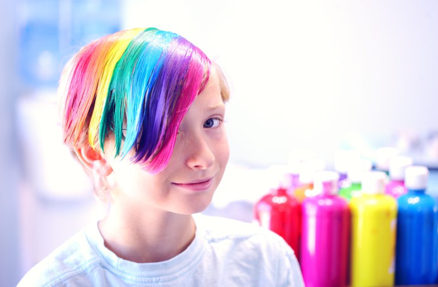 Exploring Changing Gender Dynamics in Family Structures; Embracing Progress and Equality