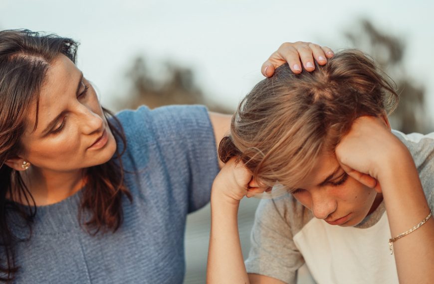 The Importance of Consequences in Disciplining Children