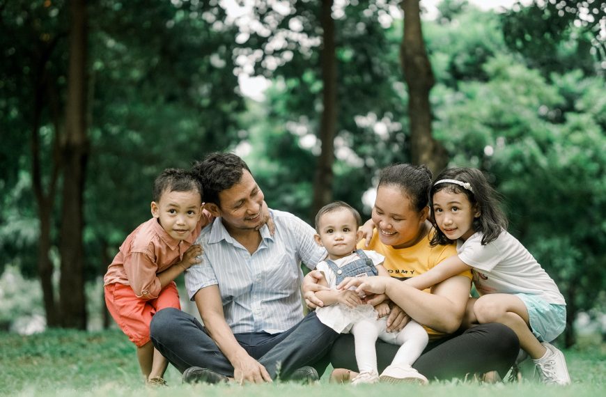 A Positive Approach to Disciplining Children: The Power of Redirecting Behavior