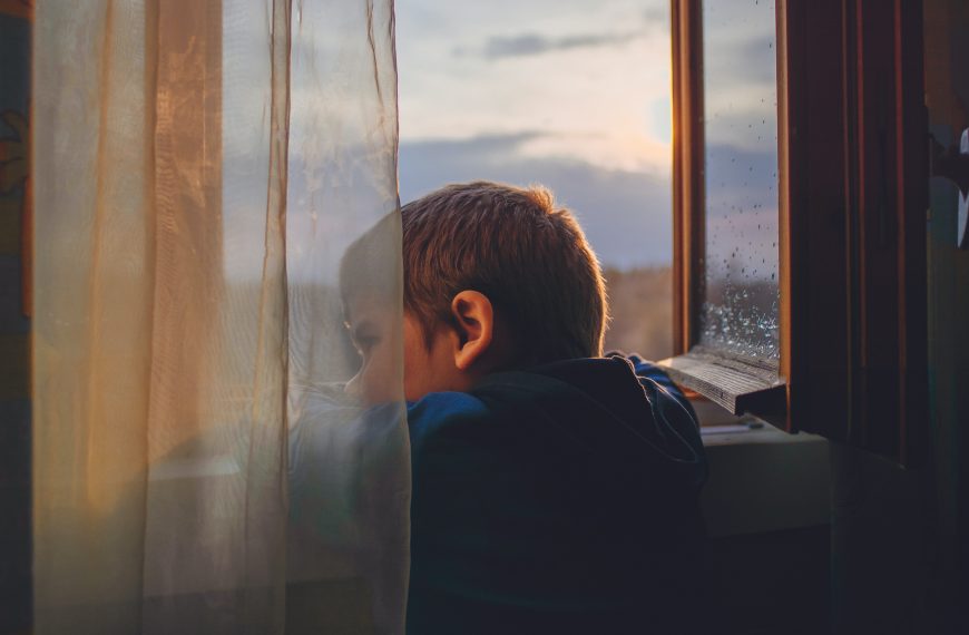 The Power of Time In: A Gentle Approach to Disciplining Children