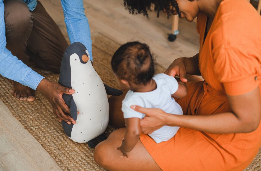 Unlocking the Potential of Positivity; A Path, to Child Discipline