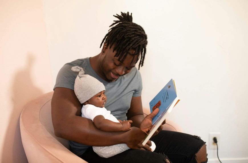 Navigating Parenting Approaches; Finding the Right Fit for Your Family