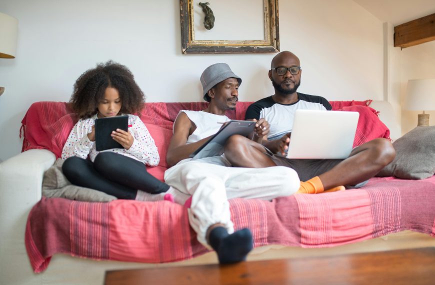 Parenting, in the Modern Era; Navigating the Pros and Cons