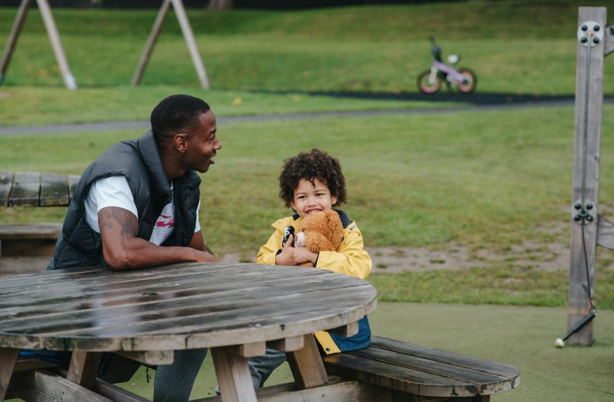 Discipline for a Growth Mindset in Children