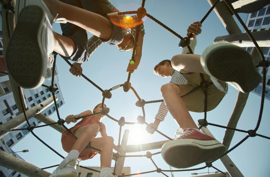 Fostering Emotional Intelligence in Children: A Multi-Informant Intervention Model