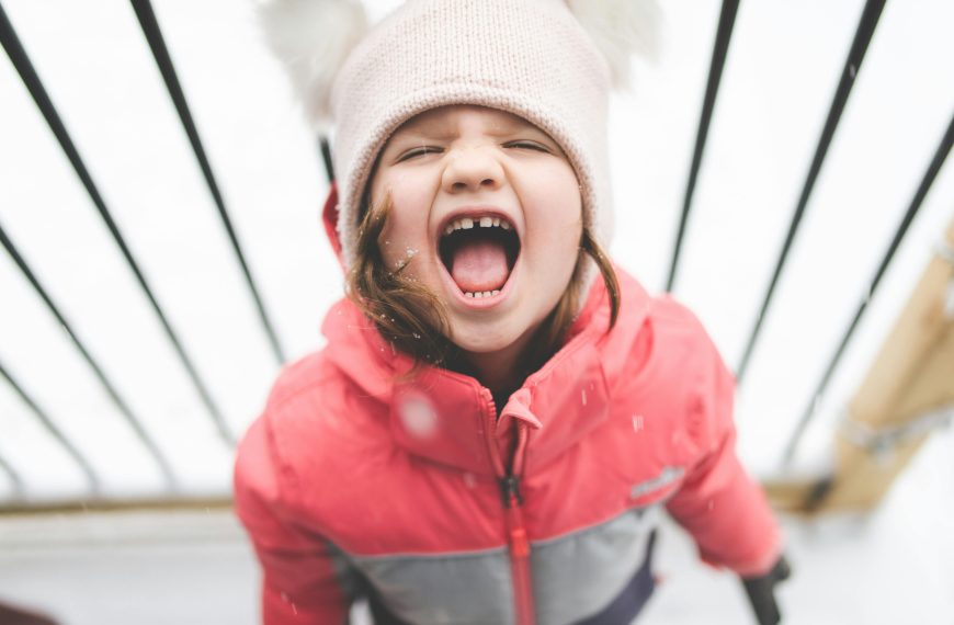 Setting Limits: The Importance of Discipline in the Development of Children